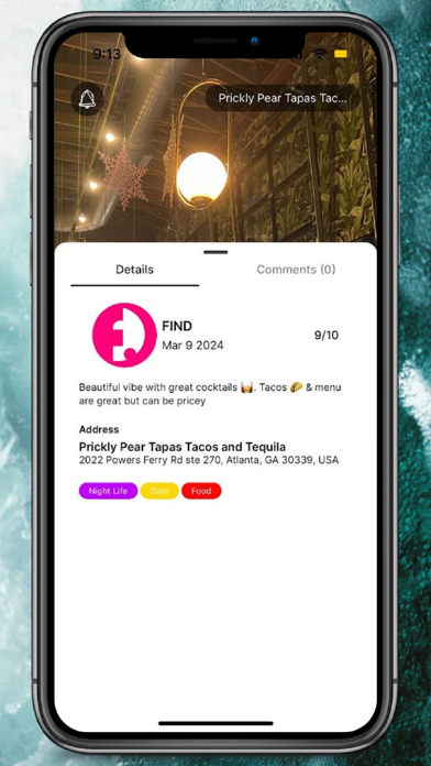 FIND - Hidden Gems screenshot 4