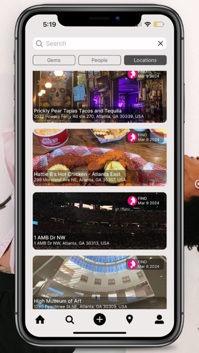 FIND - Hidden Gems screenshot 2