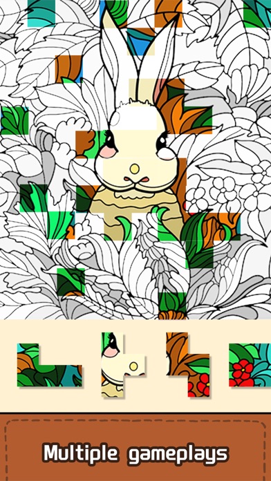 Find It! - Hidden Object Games screenshot 2