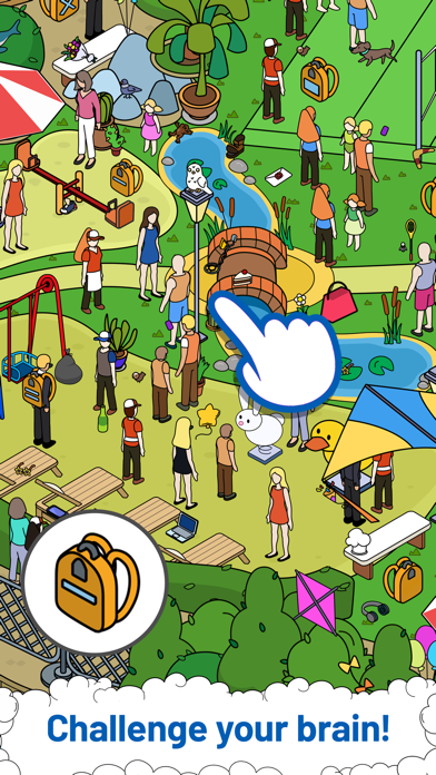 Find It: Scavenger Hunt screenshot 2