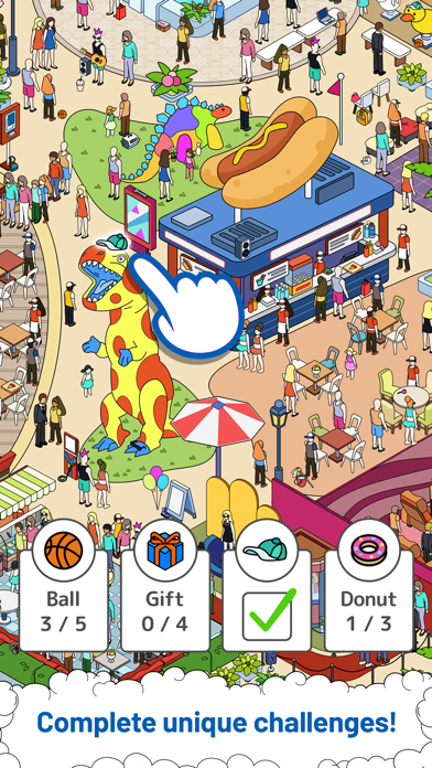 Find It: Scavenger Hunt screenshot 3