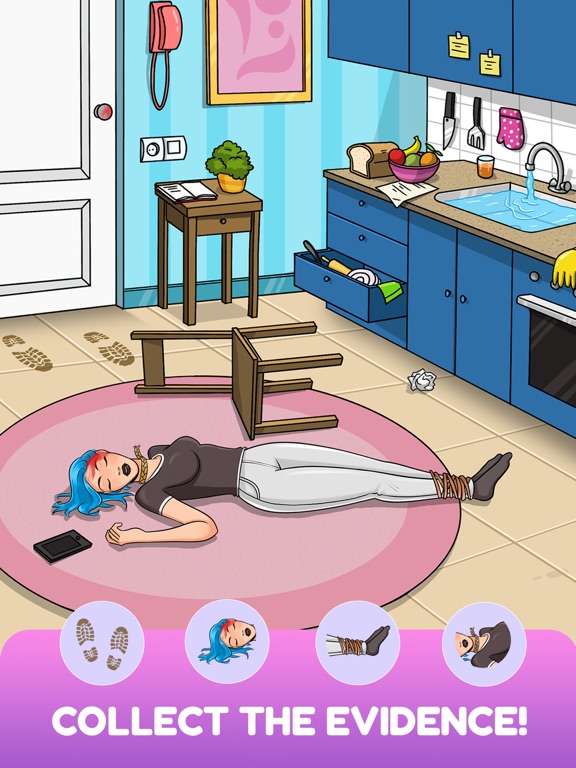 Find It: Tricky Hidden Objects screenshot 6