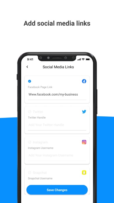 Find Local - Business screenshot 2