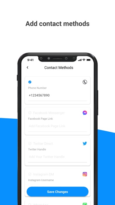 Find Local - Business screenshot 1