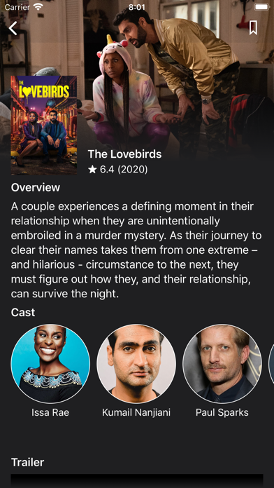 Find movies to watch screenshot 3