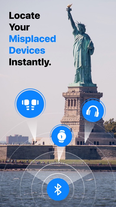 Find My Airbuds Device Finder screenshot 5