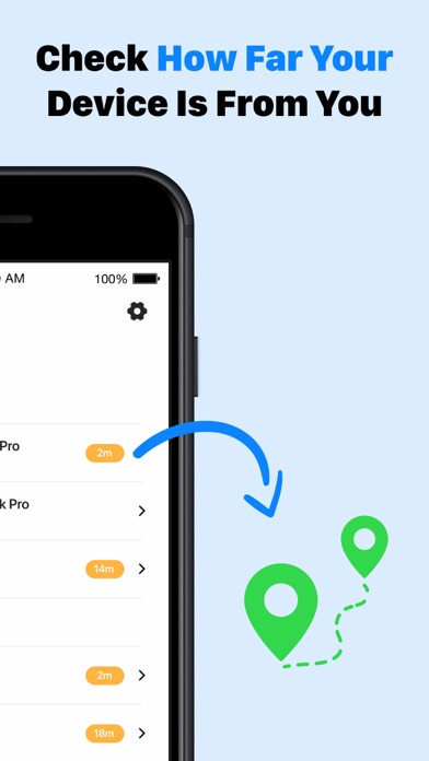 Find My Airbuds Device Finder screenshot 3