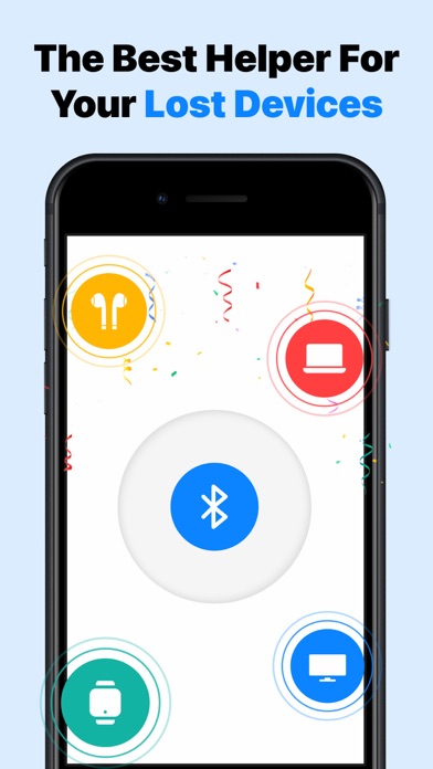 Find My Airbuds Device Finder screenshot 1