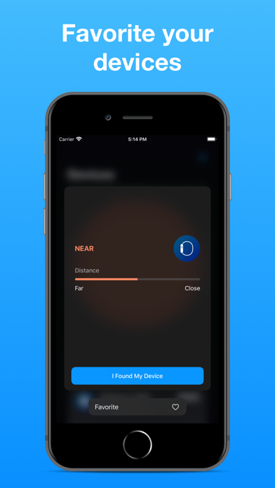 Find My Bluetooth Device screenshot 2