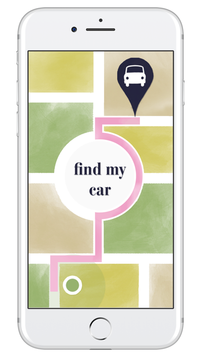 Find My Car Parking Location screenshot 2