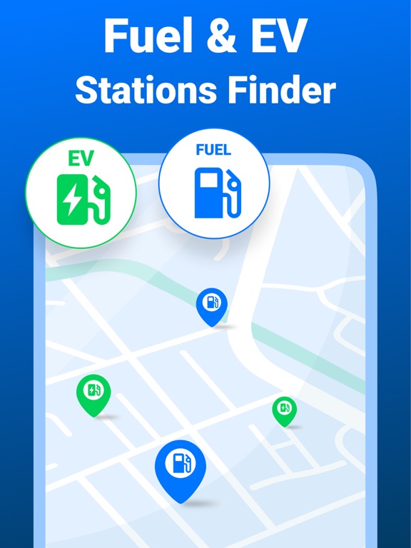 Find My Car - Parking Tracker・ screenshot 8