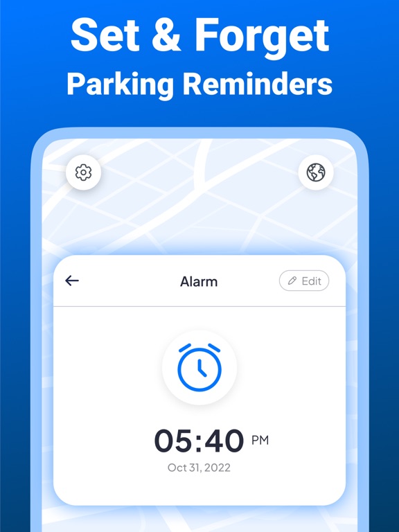 Find My Car - Parking Tracker・ screenshot 2