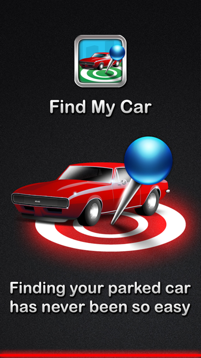 Find My Car screenshot 5