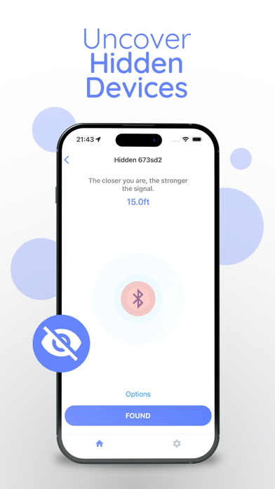 Find My Earbuds: Device Finder screenshot 2
