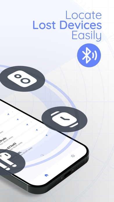 Find My Earbuds: Device Finder screenshot 5