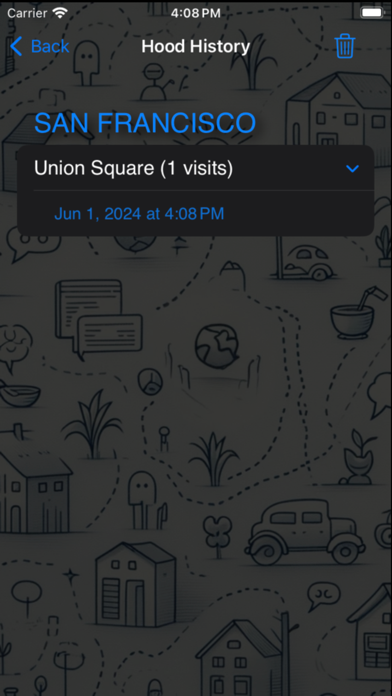 Find My Hood 2 screenshot 2