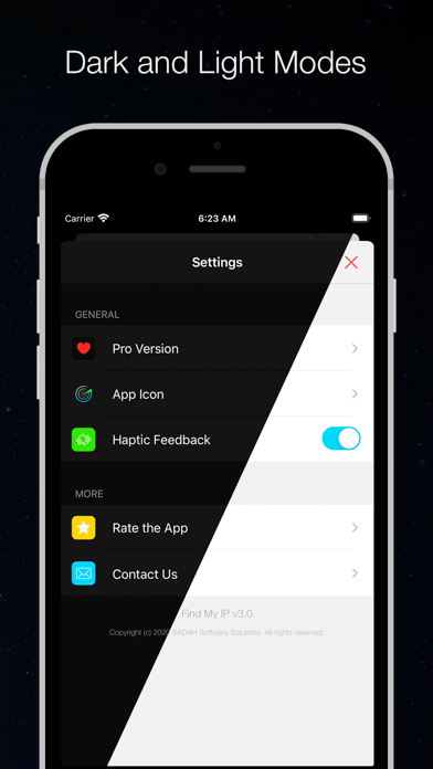 Find My IP - Find Device IP screenshot 1
