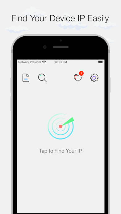 Find My IP - Find Device IP screenshot 3