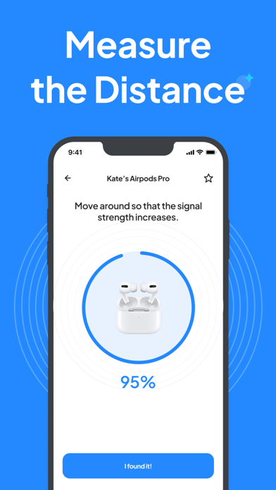 Find My Lost Device & Track screenshot 4