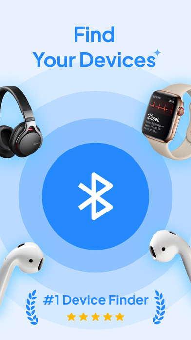 Find My Lost Device & Track screenshot 1