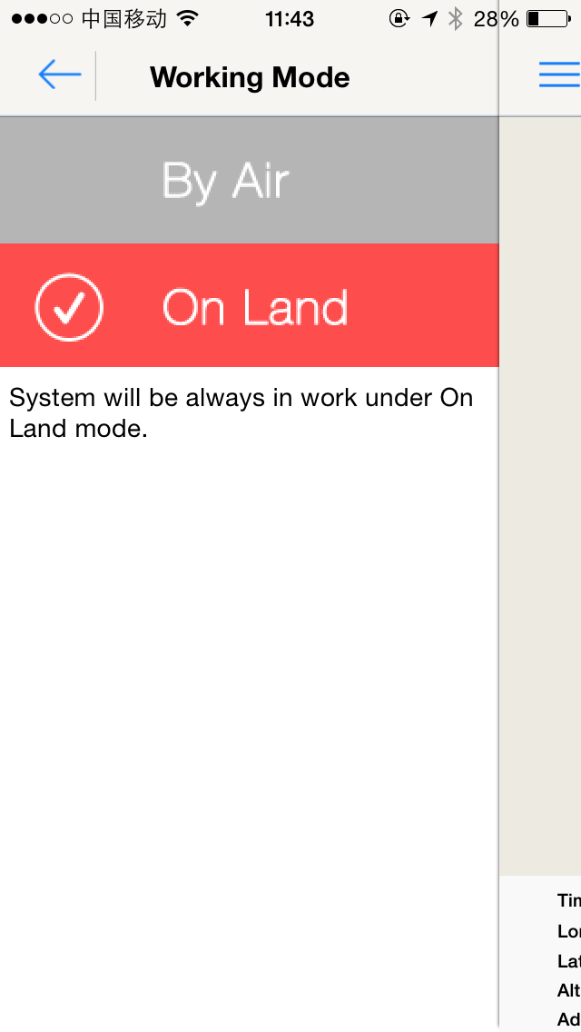 Find My Luggage screenshot 1
