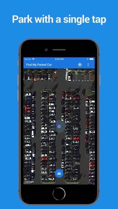 Find My Parked Car screenshot 5