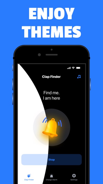 Find my phone - Device Finder screenshot 1