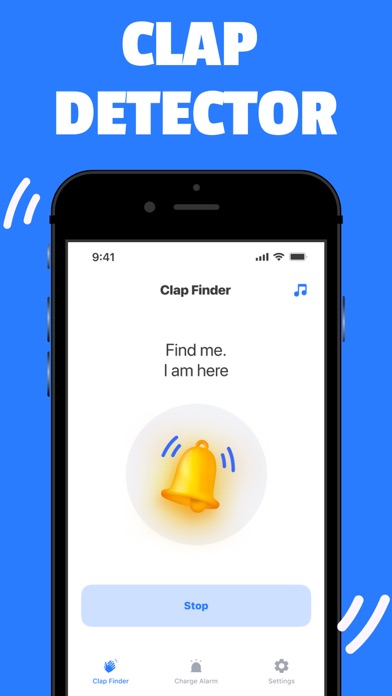 Find my phone - Device Finder screenshot 4