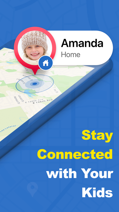 Find My Phone, Friends&Family screenshot 7