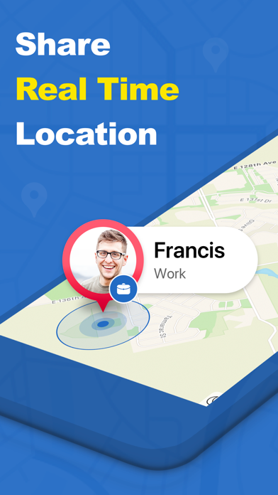 Find My Phone, Friends&Family screenshot 8