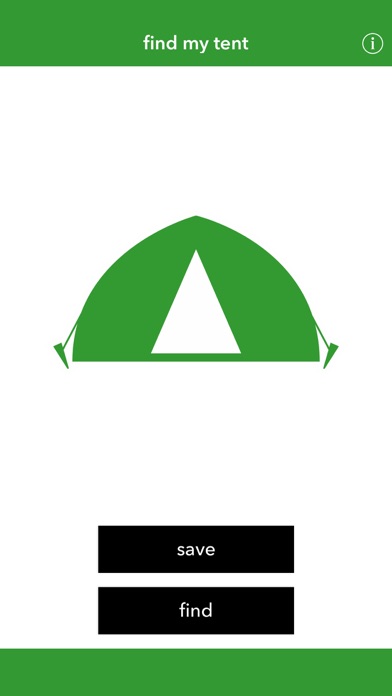 find my tent screenshot 4