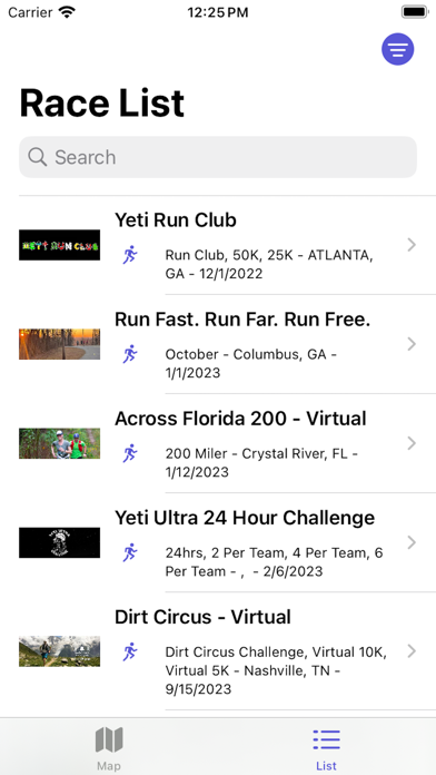 Find My Ultra screenshot 2