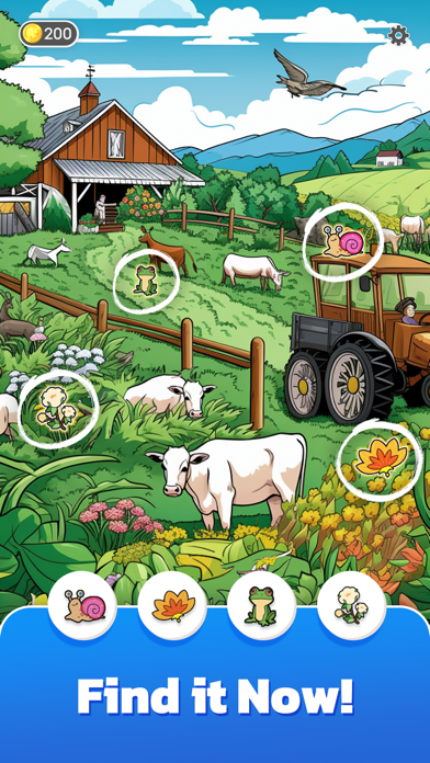 Find N Seek: Spy Hidden Object screenshot 3
