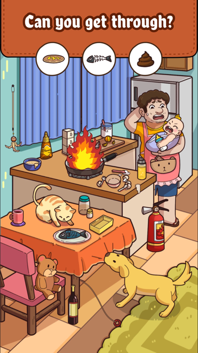 Find Out - Hidden Objects screenshot 2
