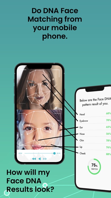 Find out if you are related screenshot 3