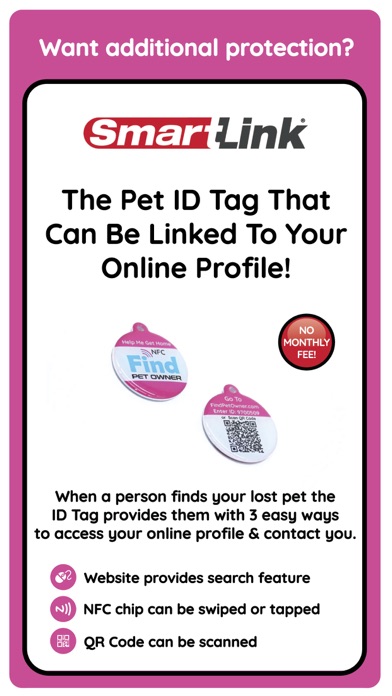Find Pet Owner screenshot 1
