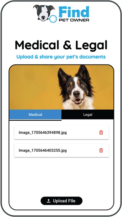 Find Pet Owner screenshot 3
