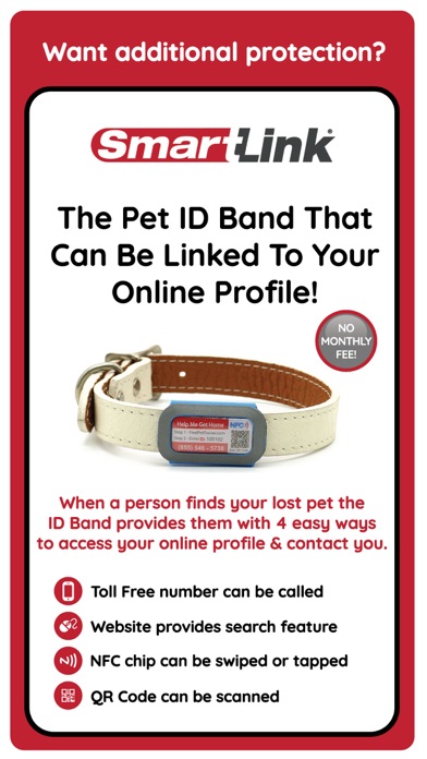 Find Pet Owner screenshot 2