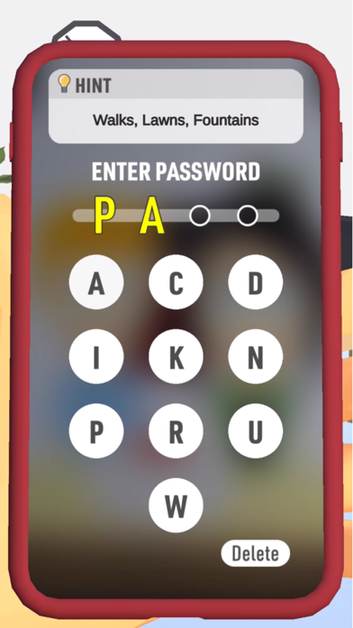 Find Proof - Cheaters puzzle screenshot 4