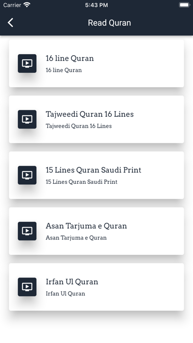 Find Qibla Direction screenshot 2