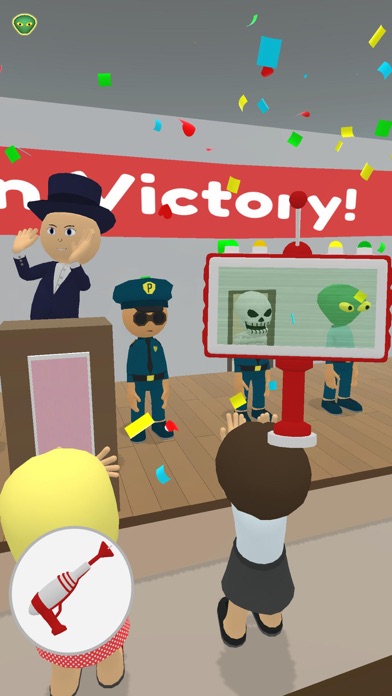 Find the Alien: Fun Adventure screenshot 3