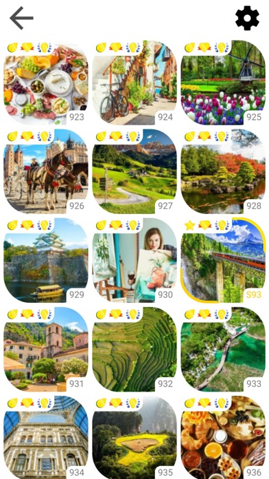 Find the Difference 1000+ screenshot 4