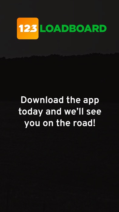 Find Truck Loads - Load Board screenshot 1