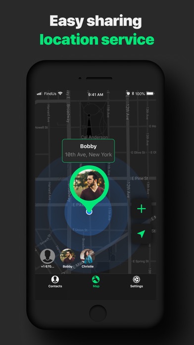 Find Us: Phone Number Tracker screenshot 4