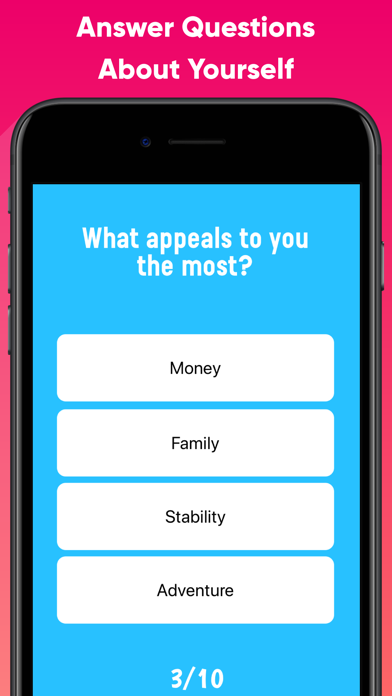 Find Your Nickname screenshot 3