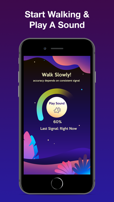 Finder For AirPod & Headphones screenshot 2