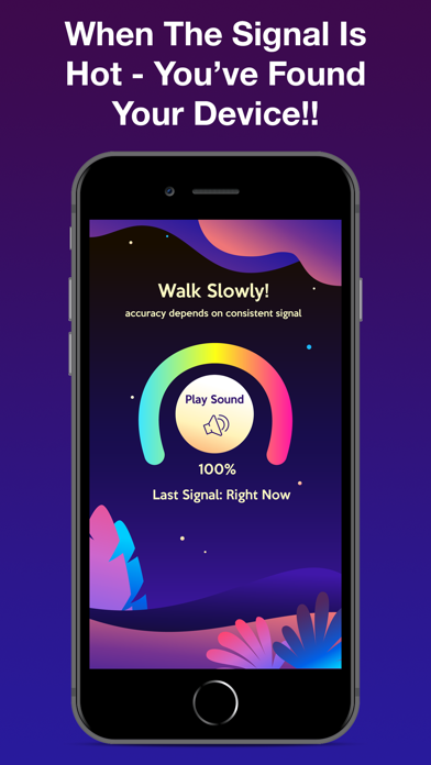 Finder For AirPod & Headphones screenshot 1
