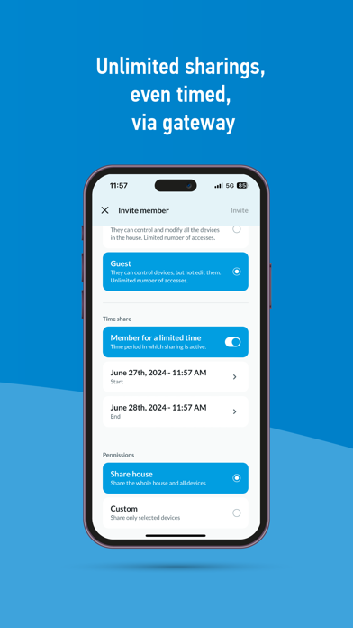 Finder You screenshot 1
