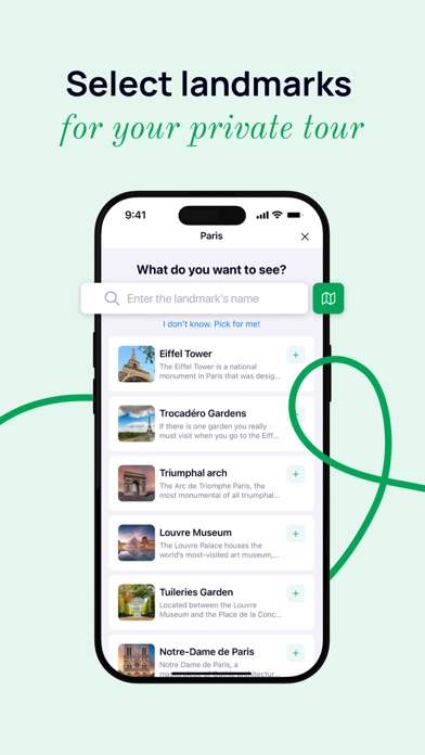 FindGuide screenshot 4