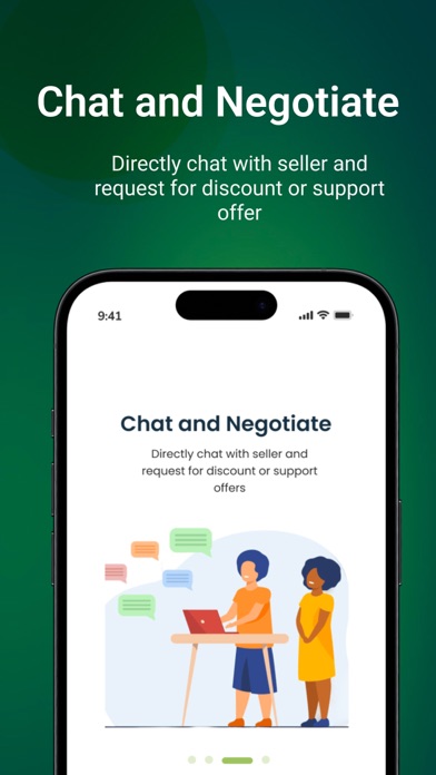 Findhub screenshot 3